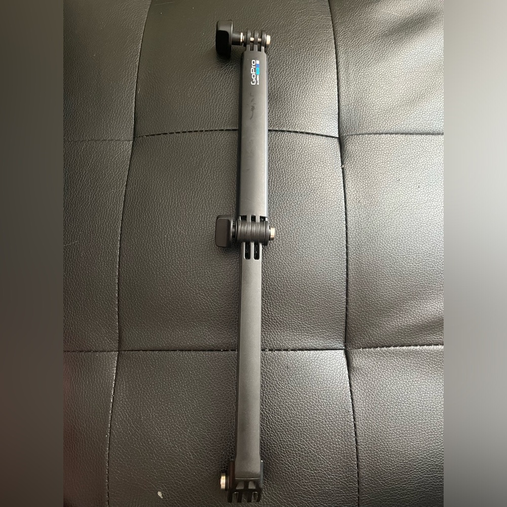 Go Pro Stick like new! Never used 100% guaranteed